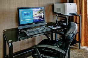 Hampton Inn Tullahoma