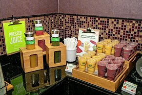 Hampton Inn Tullahoma