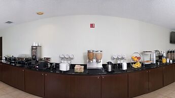 Sleep Inn Pasco Tri-Cities