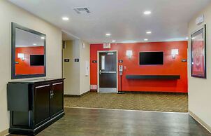 Extended Stay America Suites Phoenix Airport