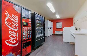 Extended Stay America Suites Phoenix Airport