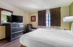 Extended Stay America Suites Phoenix Airport