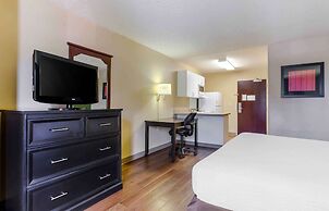 Extended Stay America Suites Phoenix Airport