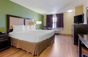Extended Stay America Suites Phoenix Airport