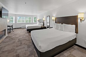 Best Western Wesley Inn & Suites