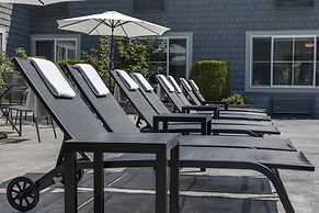 Best Western Wesley Inn & Suites