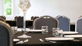 Best Western Wesley Inn & Suites