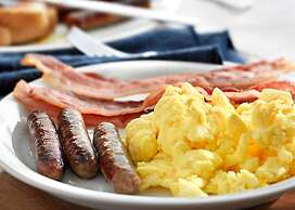 Best Western Wesley Inn & Suites