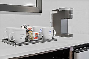 Best Western Wesley Inn & Suites