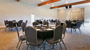 Best Western Wesley Inn & Suites