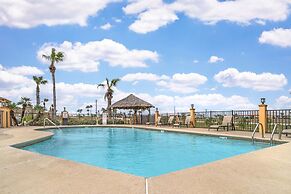 Best Western Padre Island
