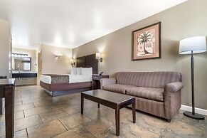 Best Western Padre Island