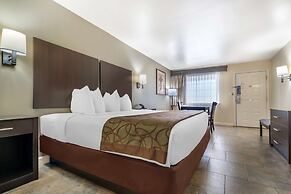 Best Western Padre Island