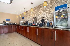 Best Western Padre Island