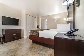 Best Western Padre Island