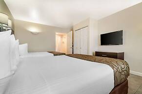 Best Western Padre Island