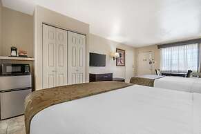 Best Western Padre Island