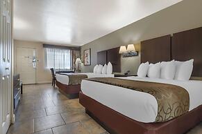 Best Western Padre Island