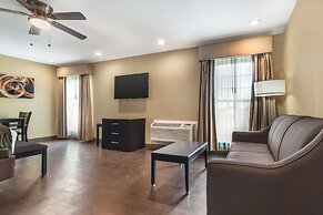 Best Western Padre Island