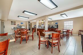 Best Western Padre Island