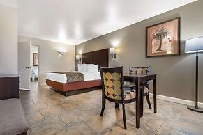 Best Western Padre Island