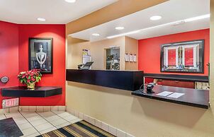 Extended Stay America Suites Minneapolis Maple Grove