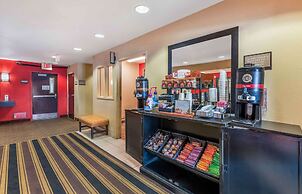 Extended Stay America Suites Minneapolis Maple Grove