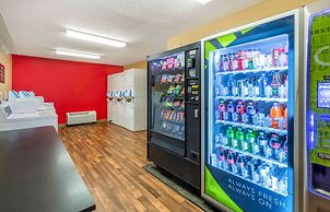 Extended Stay America Suites Minneapolis Maple Grove