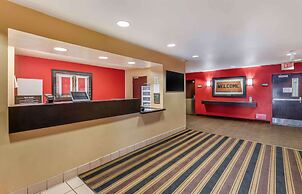 Extended Stay America Suites Minneapolis Maple Grove