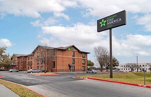 Extended Stay America Suites Austin Metro