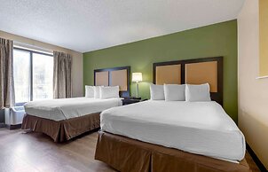 Extended Stay America Austin Metro