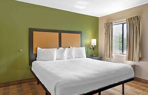 Extended Stay America Austin Metro