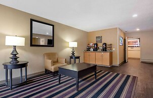 Extended Stay America Austin Metro