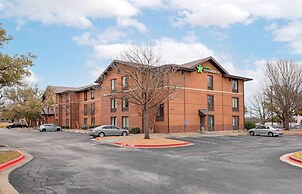 Extended Stay America Austin Metro