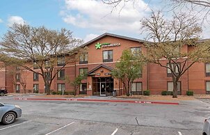 Extended Stay America Austin Metro