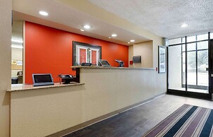 Extended Stay America Austin Metro