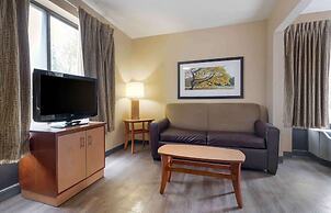 Extended Stay America Austin Metro