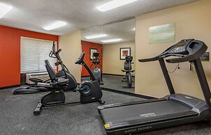 Extended Stay America Suites Houston Med Ctr NRG Park Kirby