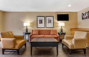Extended Stay America Suites Houston Med Ctr NRG Park Kirby