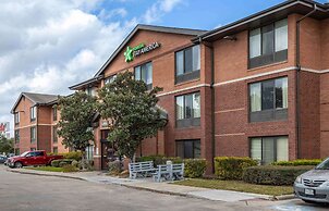 Extended Stay America Suites Houston Med Ctr NRG Park Kirby