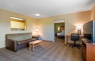 Extended Stay America Suites Houston Med Ctr NRG Park Kirby