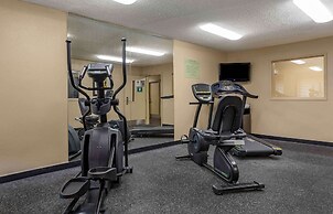 Extended Stay America Suites Houston Med Ctr NRG Park Kirby