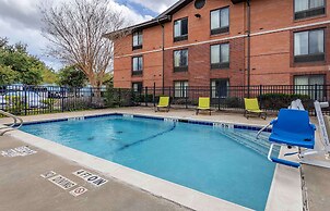 Extended Stay America Suites Houston Med Ctr NRG Park Kirby