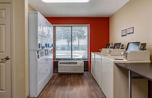 Extended Stay America Suites Houston Med Ctr NRG Park Kirby