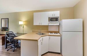 Extended Stay America Suites Seattle Lynnwood