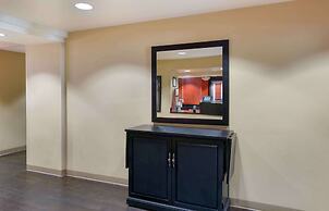 Extended Stay America Suites Seattle Lynnwood