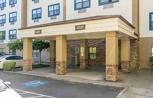 Extended Stay America Suites Seattle Lynnwood