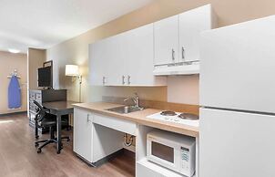 Extended Stay America Suites Seattle Lynnwood