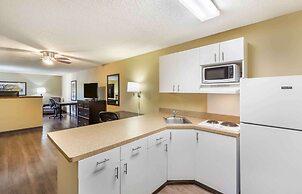 Extended Stay America Suites Seattle Lynnwood
