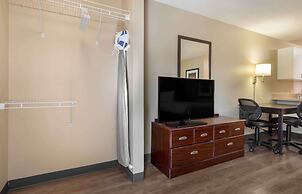Extended Stay America Suites Seattle Lynnwood